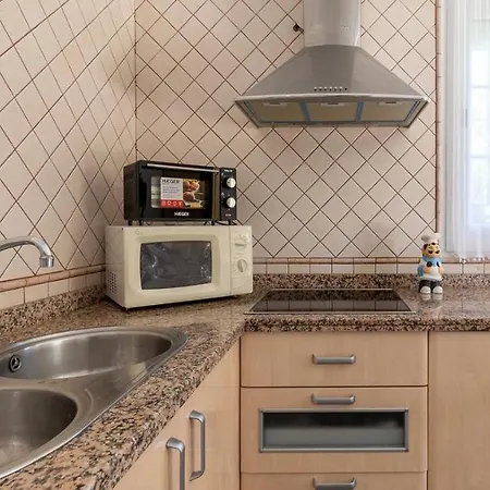 Casa vacanze Huerta Del Chacho By Ruralidays Ronda