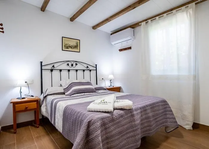 Huerta Del Chacho By Ruralidays