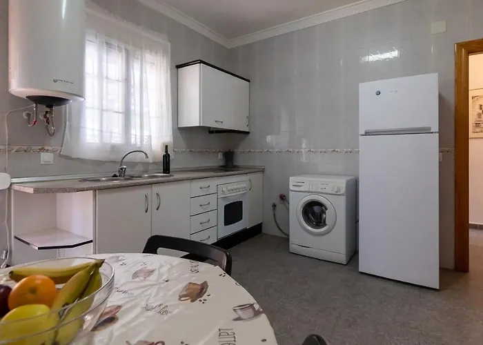 Huerta Del Chacho By Ruralidays בית נופש